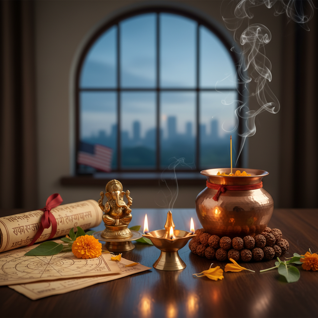 Black magic removal spiritual ritual in Morrisville North Carolina