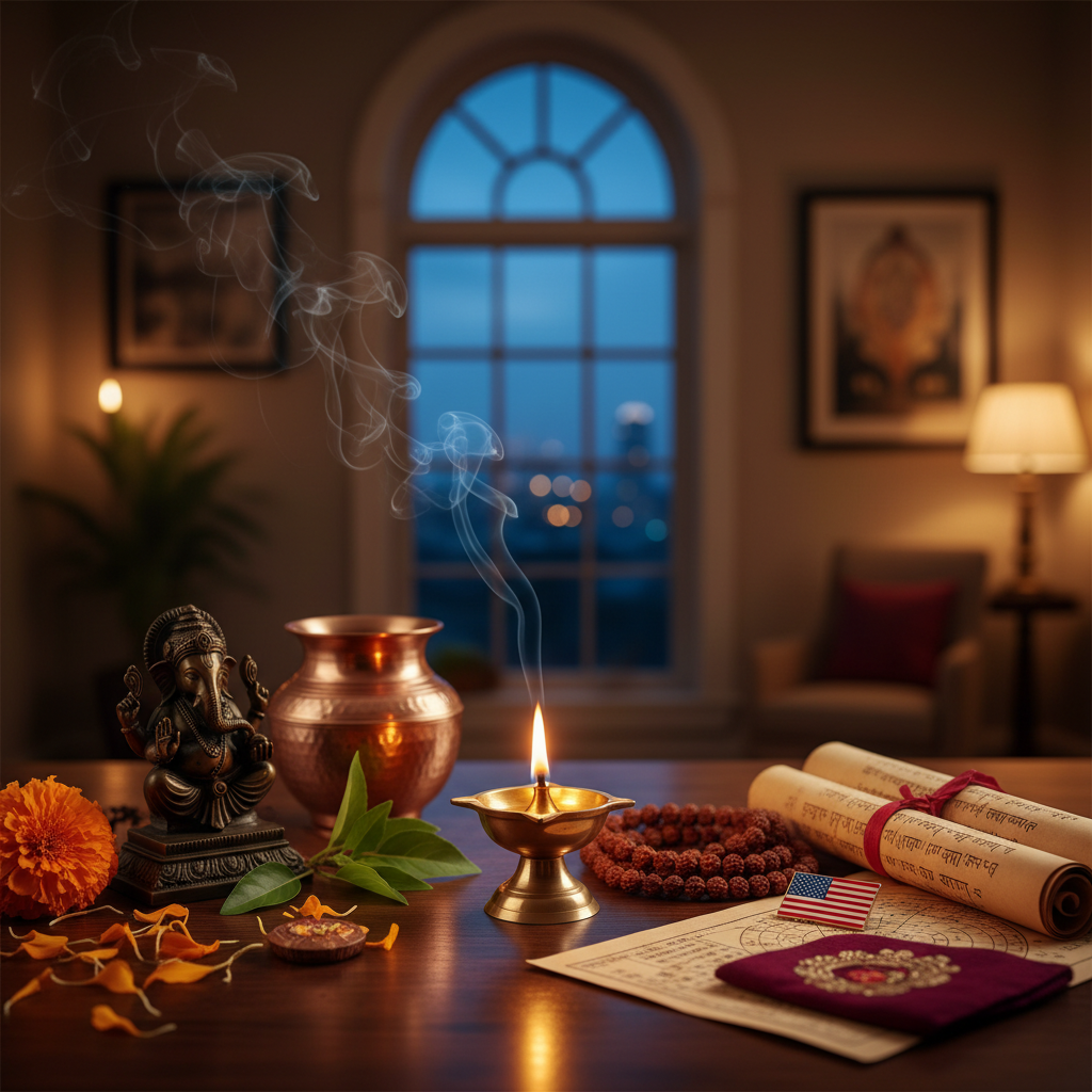 Black magic removal spiritual ritual in Raleigh NC session
