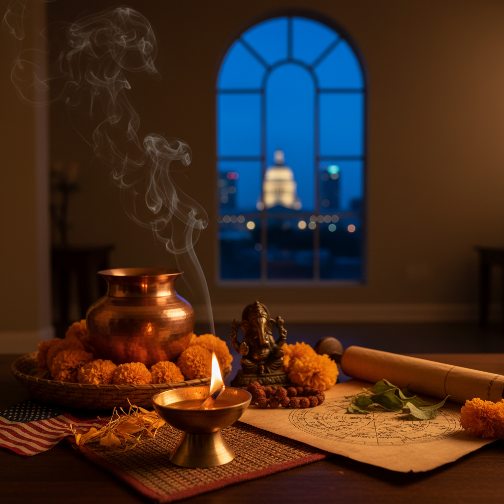 Black magic removal in Raleigh NC spiritual healing session