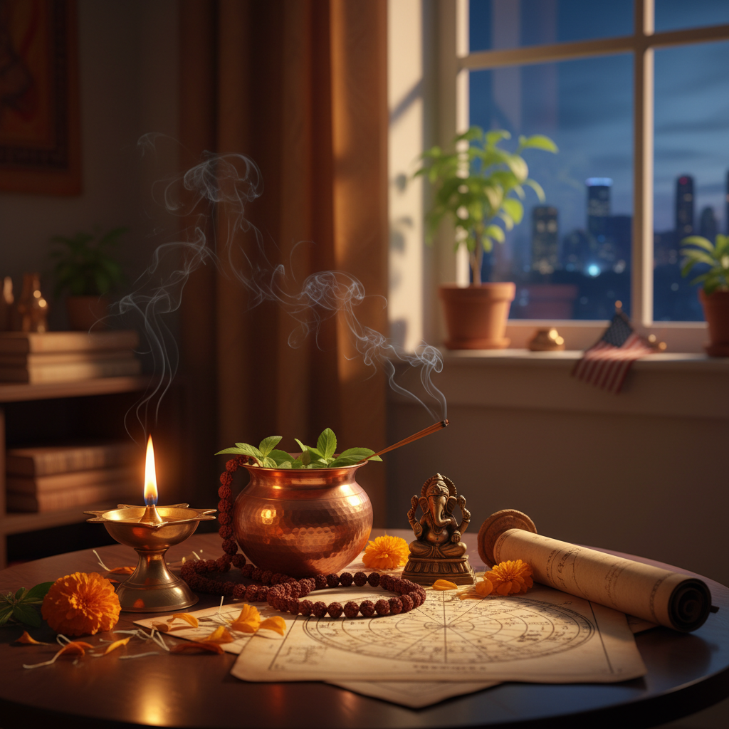 Negative energy removal spiritual cleansing in Cary NC