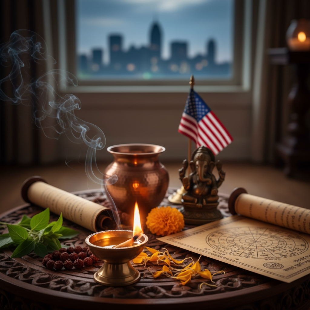 Negative energy removal service in Cary NC home environment