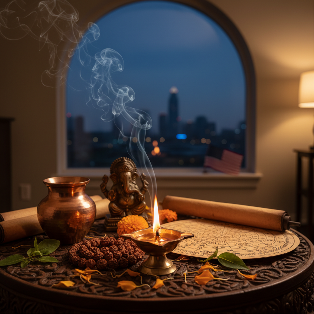 Negative energy removal spiritual healing in Cary North Carolina