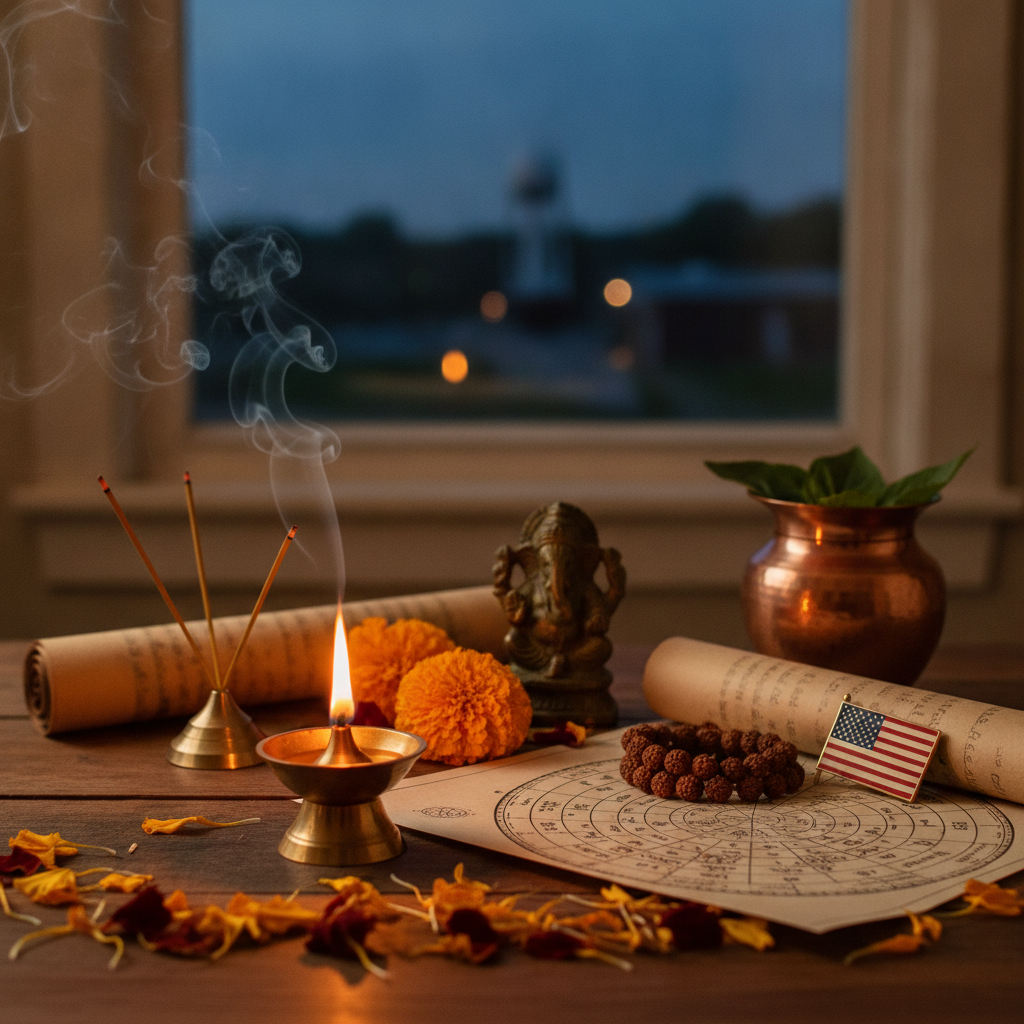 Black magic removal spiritual healing in Holly Springs NC