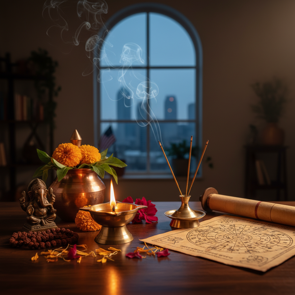 Black magic removal spiritual ritual in Raleigh NC session