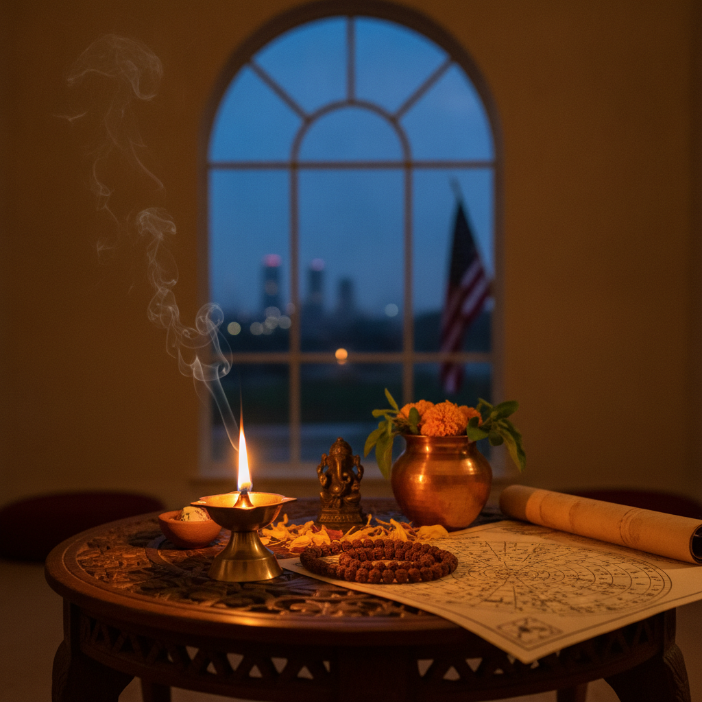 Black magic removal spiritual cleansing session in Raleigh NC