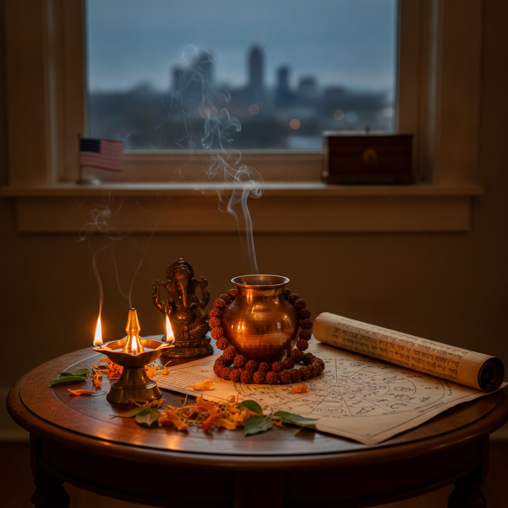 Negative energy removal helping healing in Cary North Carolina