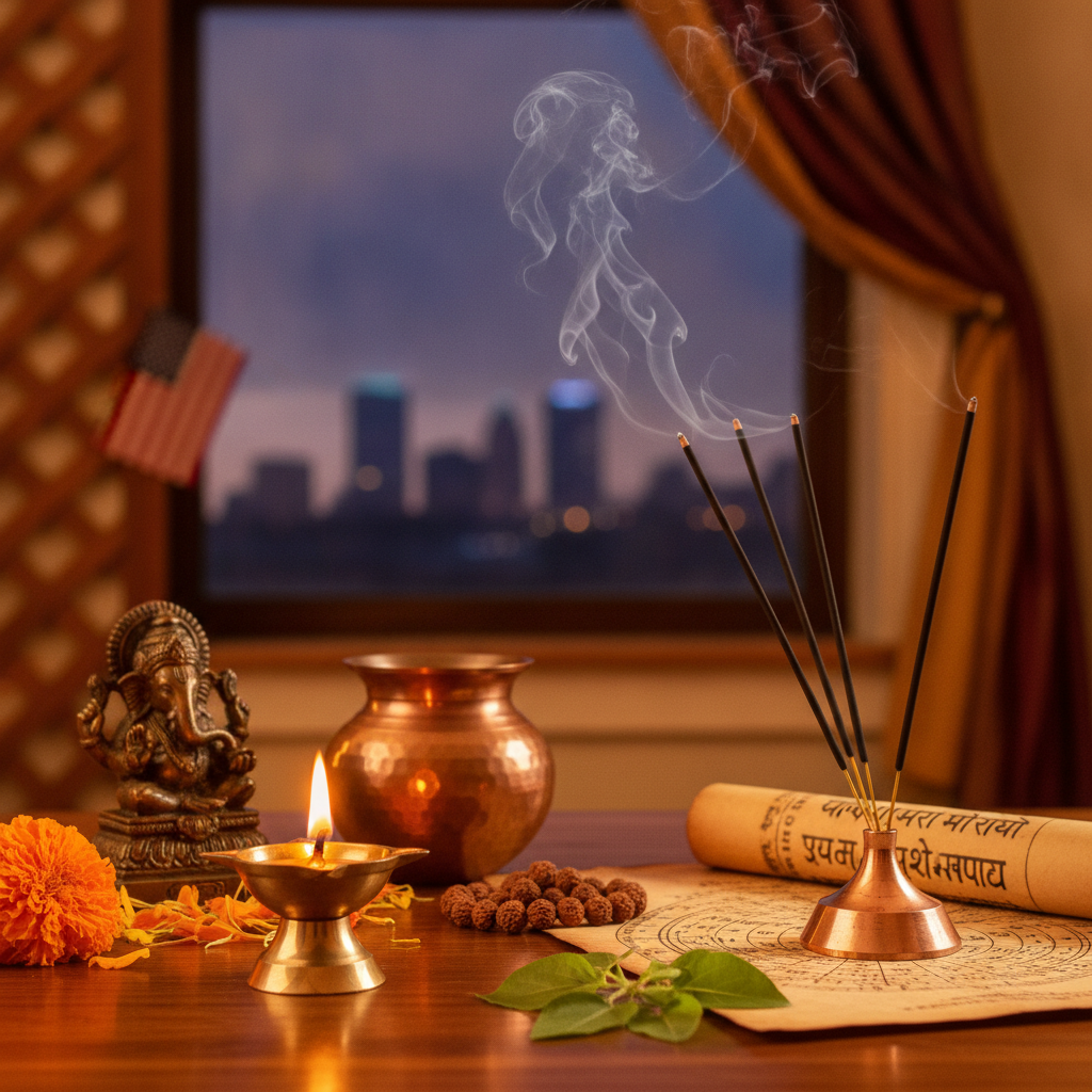 Negative energy removal spiritual healing Cary NC family