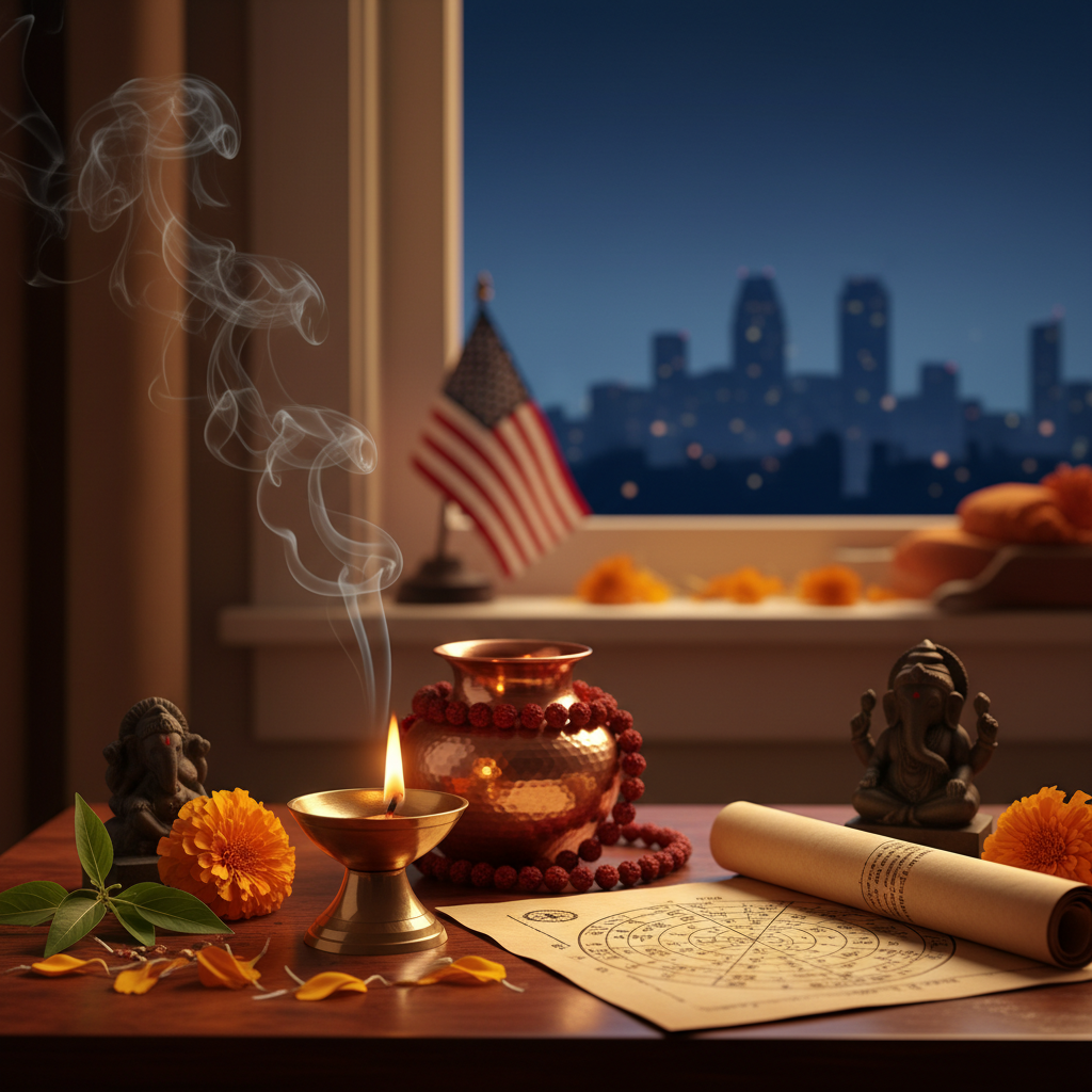 Negative energy removal spiritual cleansing service Cary NC
