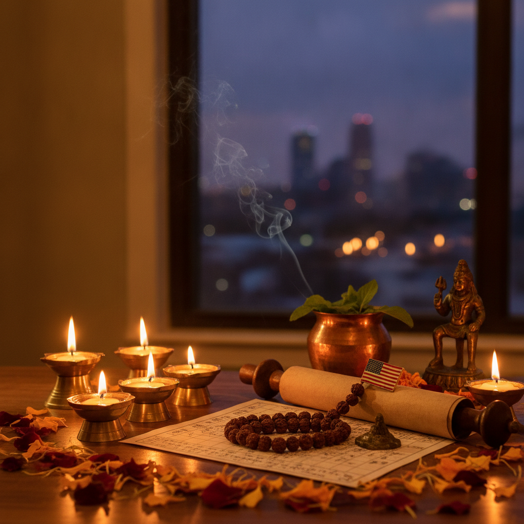 Negative energy removal Vedic healing in Cary North Carolina