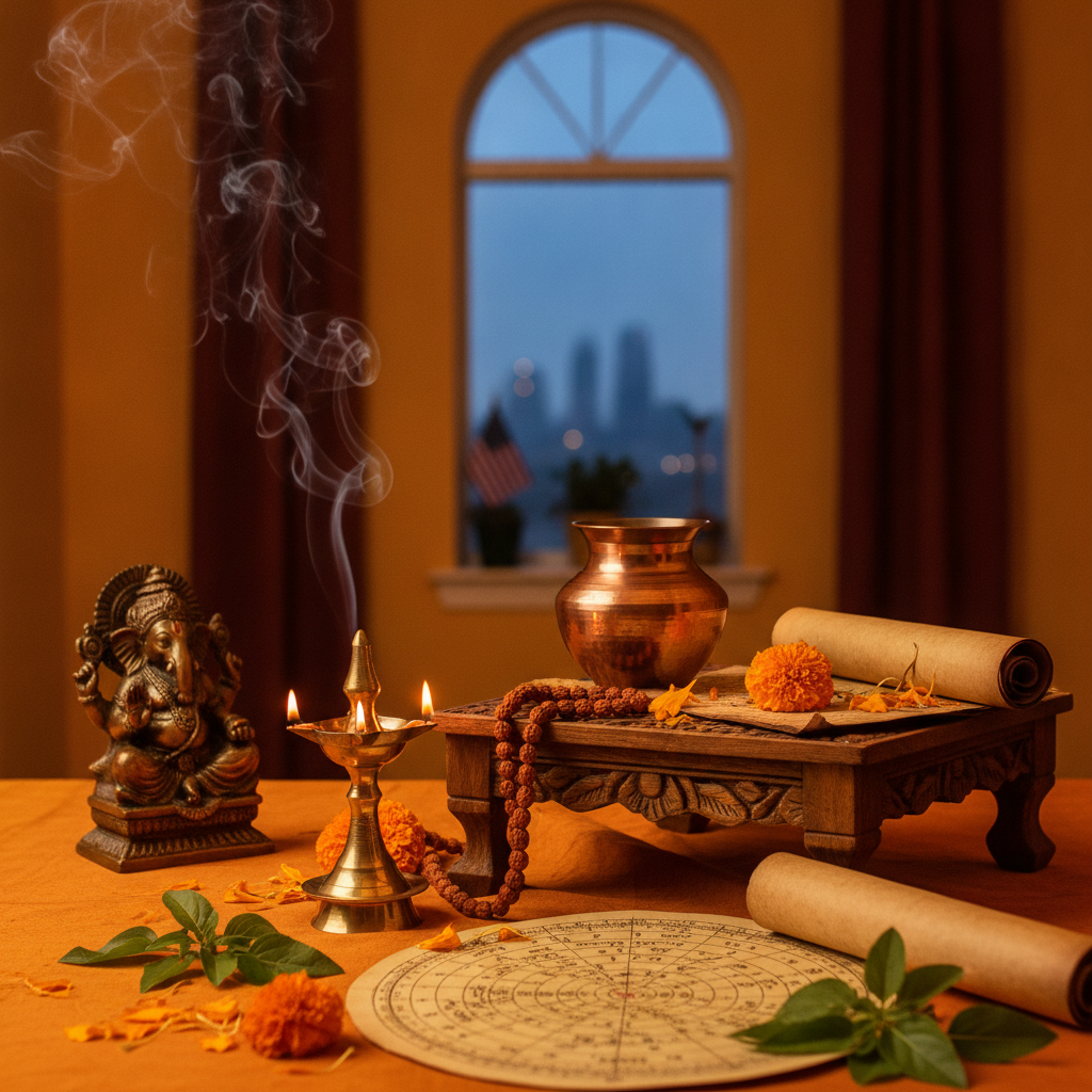Negative energy removal spiritual cleansing Cary North Carolina