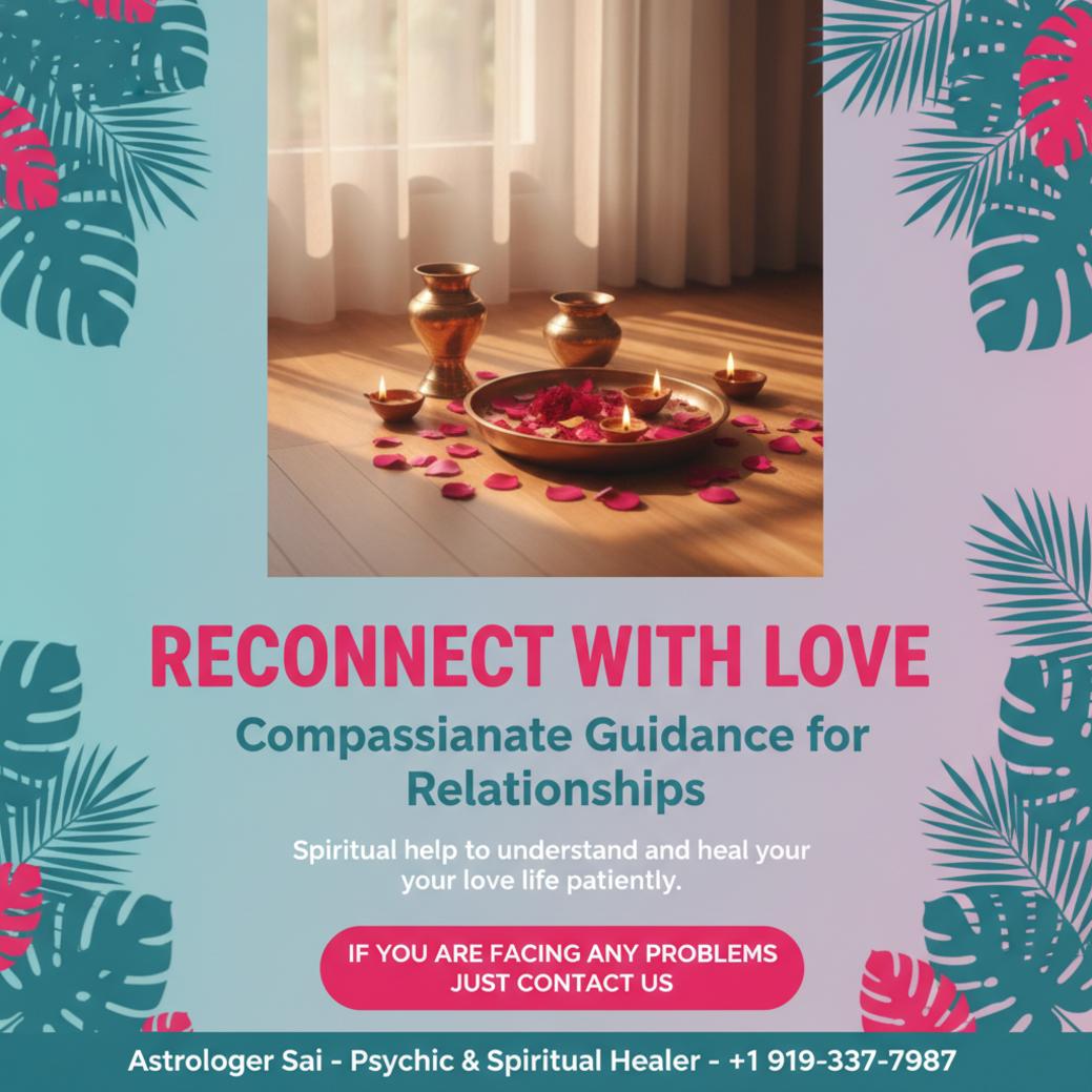 Spiritual ritual setup representing get ex love back in Durham NC